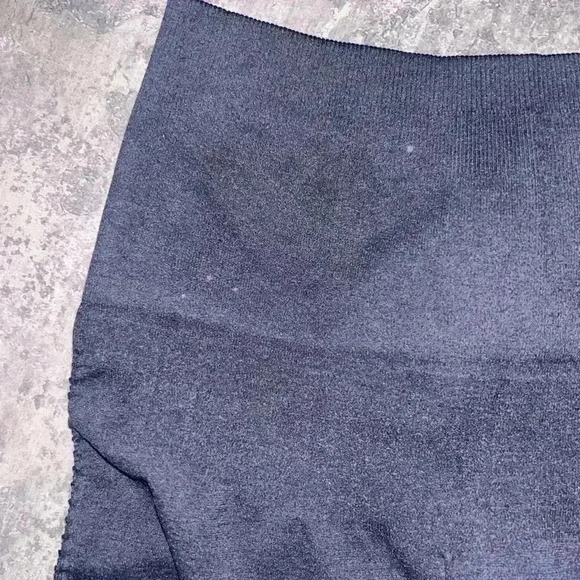 NEW Free People Movement Barely There Washed Yoga Legging Size XS / S - Picture 9 of 9